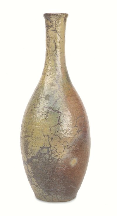 Otto Meier, Vase, 1931, H. 40 cm, Keramik