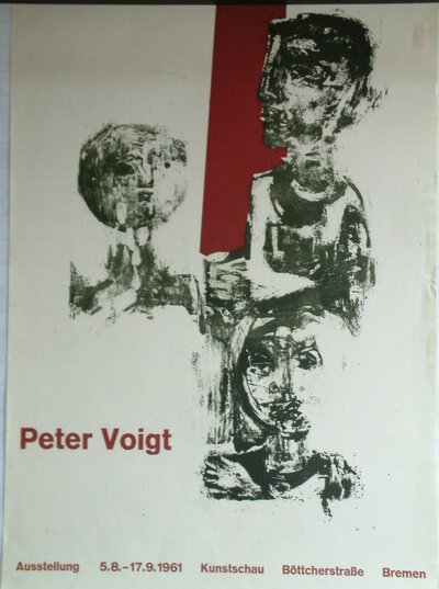 P 1961-8 Peter Voigt (Atelier Haase und Knels)