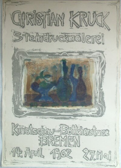 P 1962-4 Christian Kruck (Atelier Haase und Knels)