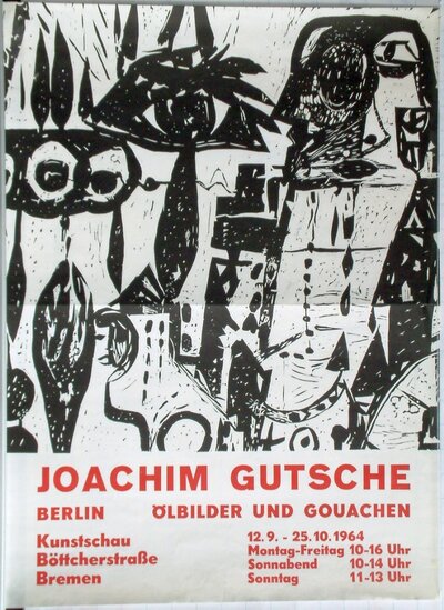 P 1964-9 Joachim Gutsche