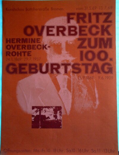 P 1969-5 Fritz Overbeck (Atelier Haase und Knels)