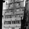 Fassade nach 1928