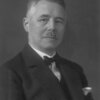 HAG, Herr Egbertus Heikamp, Direktor Bremen-Amerika-Bank ca. 1929