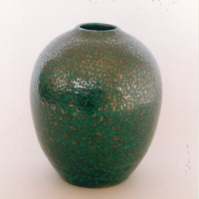 Otto Meier, Vase, um 1931, Keramik