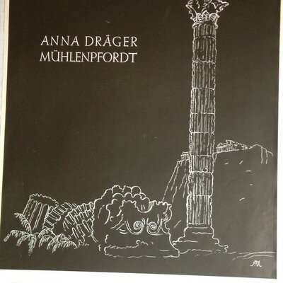 P 1956-07 Anna Dräger Mühlenpfordt