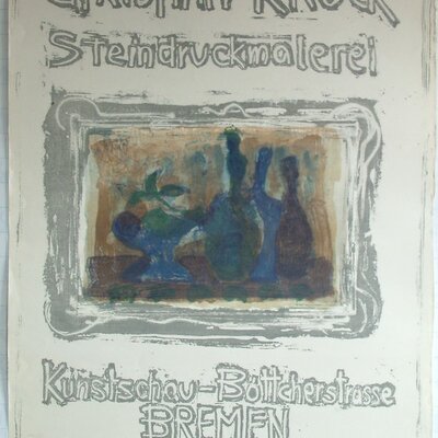 P 1962-4 Christian Kruck (Atelier Haase und Knels)