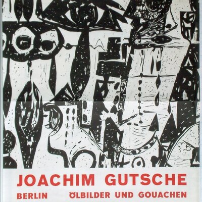 P 1964-9 Joachim Gutsche